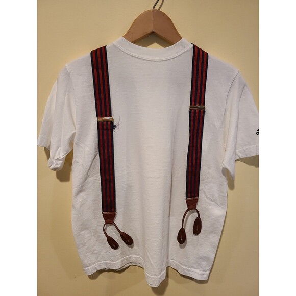 CAS Germany Suspenders - Picture 1 of 7